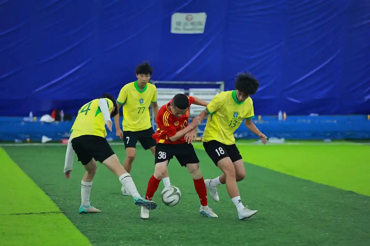 拜仁慕尼黑 VS 里尔